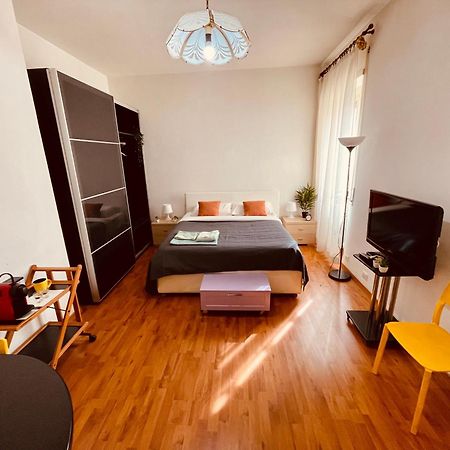 Easy Stay Apartment City Center Rome Luaran gambar