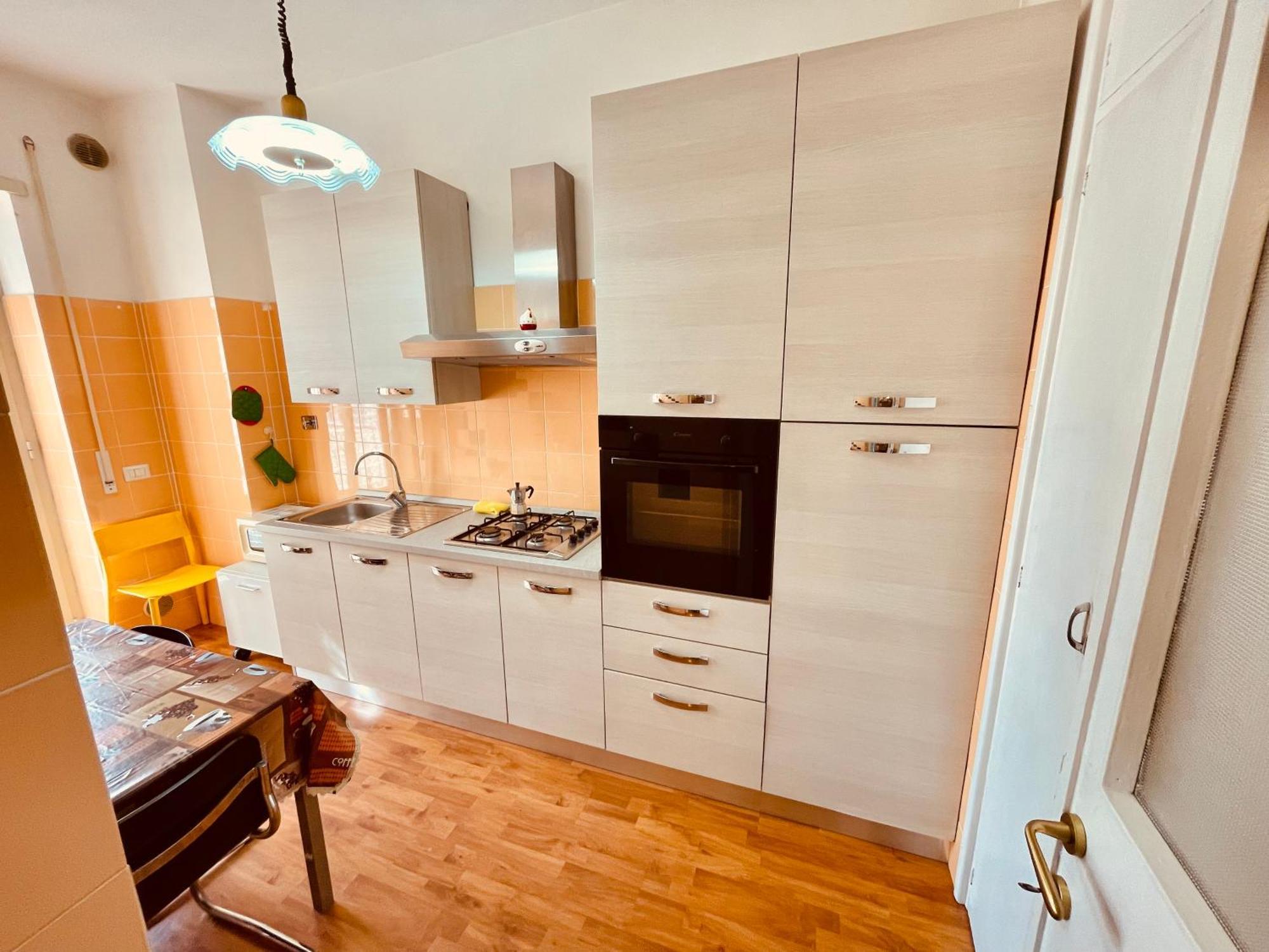 Easy Stay Apartment City Center Rome Luaran gambar